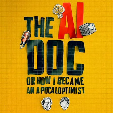The AI Doc Film Screening