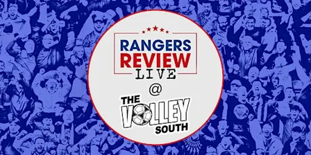 Rangers Review Live in London: Hearts vs Rangers preview and reaction