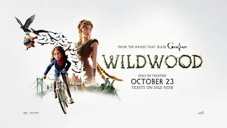 WILDWOOD