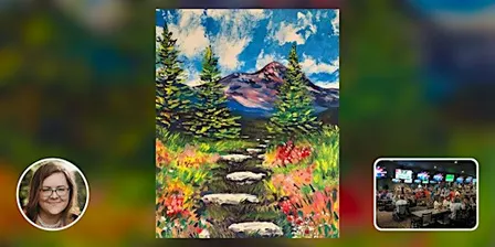 Paint Nite • Sports On Tap • Saskatoon