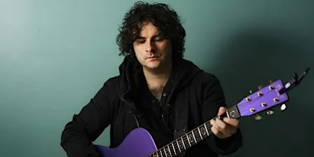 Paddy Casey