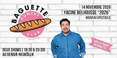 Yacine Belhousse dans 2026