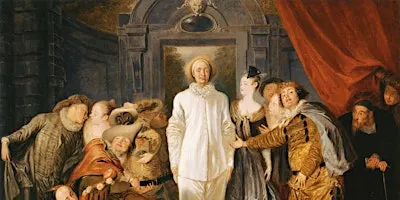 Ensemble Le Parnasse