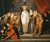 Ensemble Le Parnasse