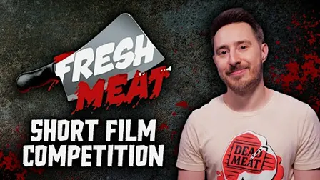 Fresh Meat (Short Film Competition)