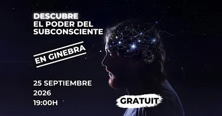 El poder del subconsciente
