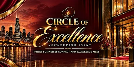 Circle Of Excellence Networking Event