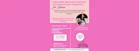 Overcoming Imposter Syndrome and Speaking with Confidence for Latinas