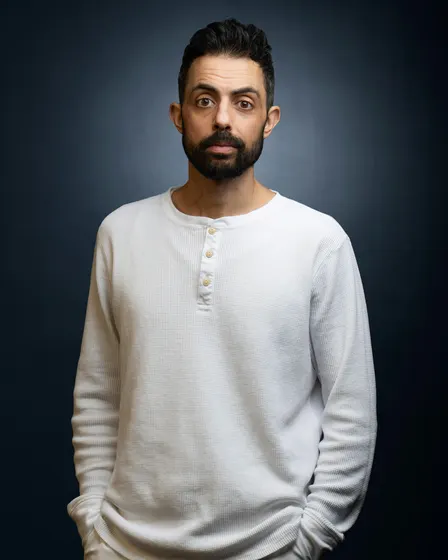 Sammy Obeid: Talking in Tokyo