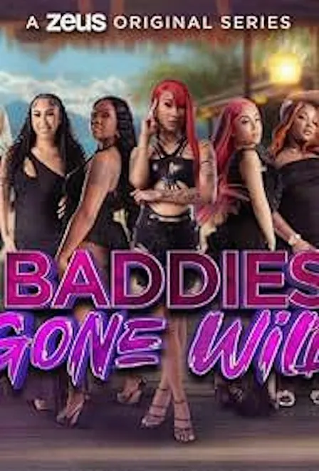 YayWay TV I’M BRINGING THE BADDIES TO AC