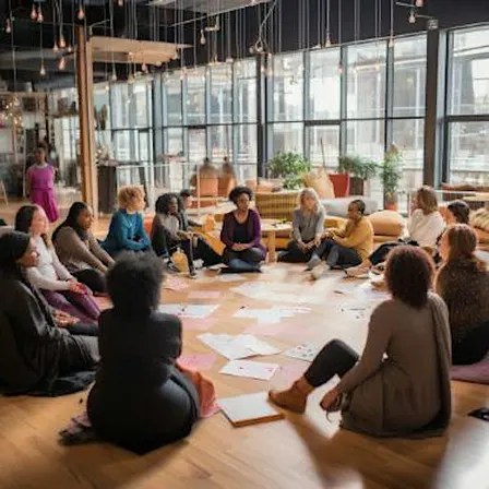 The Power Shift: How To Reclaim Your Feminine Energy in Love