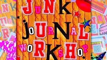 Junk Journal Workshop 3