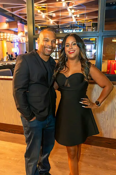Network. Connect. Celebrate. Halloween Edition | Columbia, MD