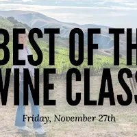 The Best of the US Wine Class