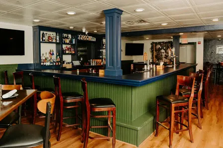 November RI Networking Event w/Little Rhody Professional Networking!