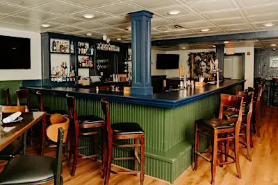 November RI Networking Event w/Little Rhody Professional Networking!