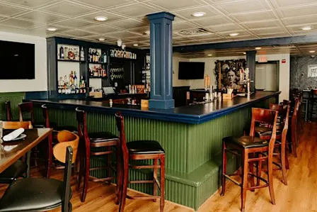 November RI Networking Event w/Little Rhody Professional Networking!