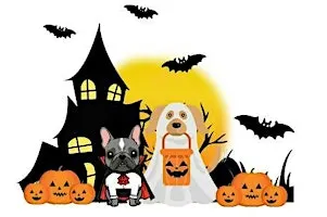 Dog Costume Contest