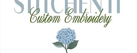 Stitchen It: Embroidered Tote Bag Bar