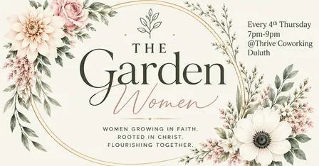 The Garden Women's Group