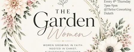 The Garden Women's Group