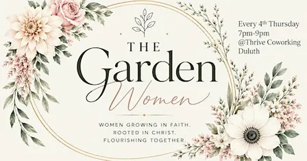 The Garden Women's Group