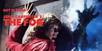 John Carpenter’s THE FOG - ON THE BIG SCREEN!