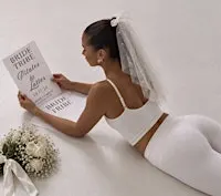 Pilates & Lattes- Bride Tribe