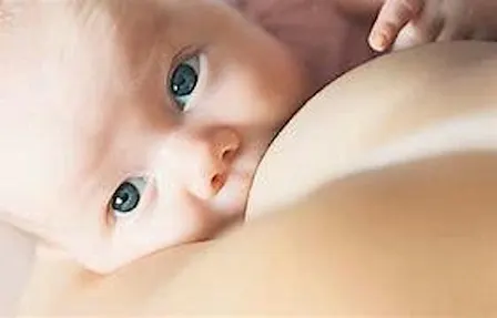 Breast Feeding class