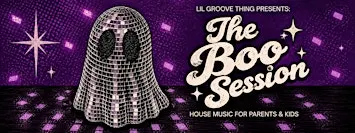 The Boo Session