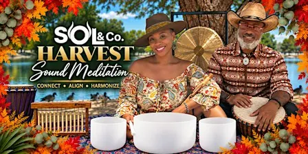 Sound Bath Meditation