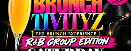 BRUNCHTIVITYZ