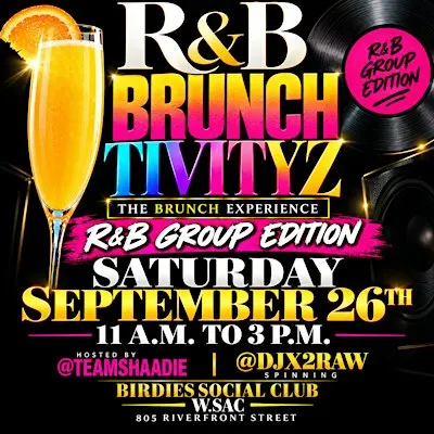 BRUNCHTIVITYZ