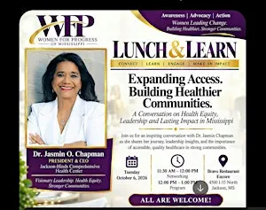 Expanding Access. Building Healthier Communities