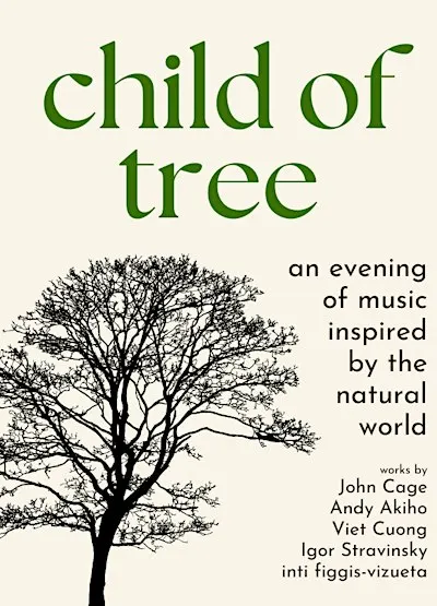 Child of Tree