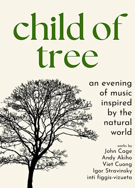 Child of Tree