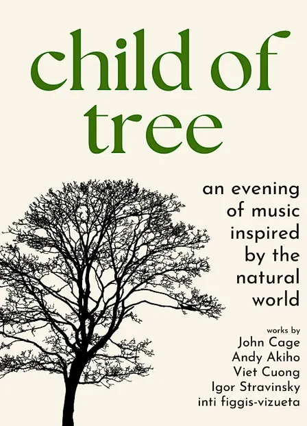 Child of Tree