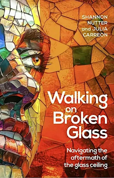 Canberra Women's Event: Walking on Broken Glass