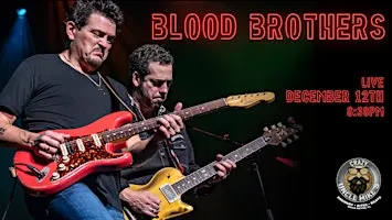 Blood Brothers