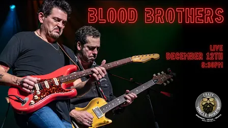 Blood Brothers