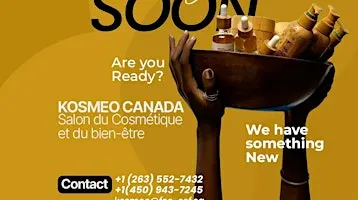 KOSMEO CANADA