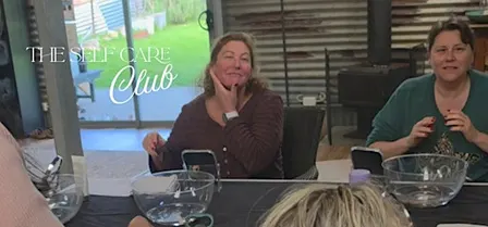 The Self Care Club