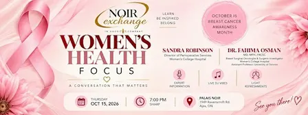Noir Exchange