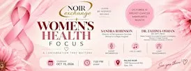 Noir Exchange