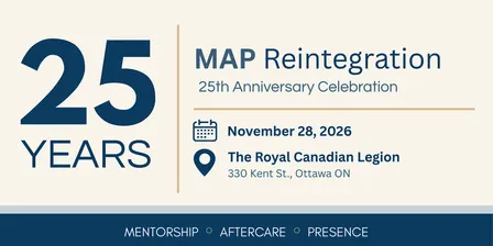 MAP Reintegration
