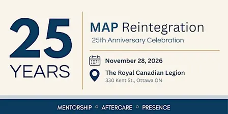 MAP Reintegration