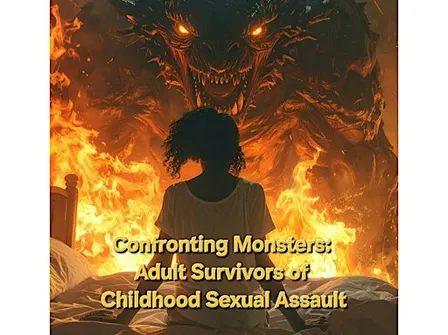 Confronting Monsters: Adult Survivors of Childhood Sexual Assault