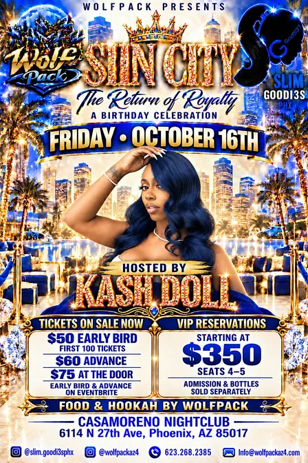 The Royal Kickoff