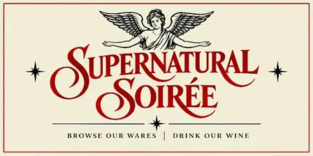 GHG's Supernatural Soirée