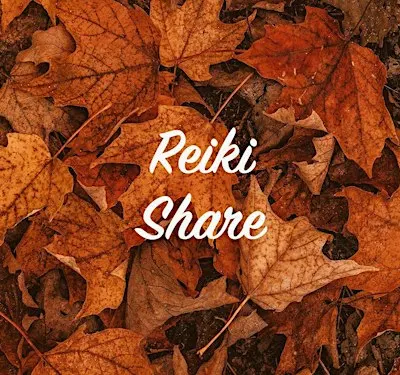 Reiki Share